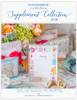 2026 Supplement Catalog
